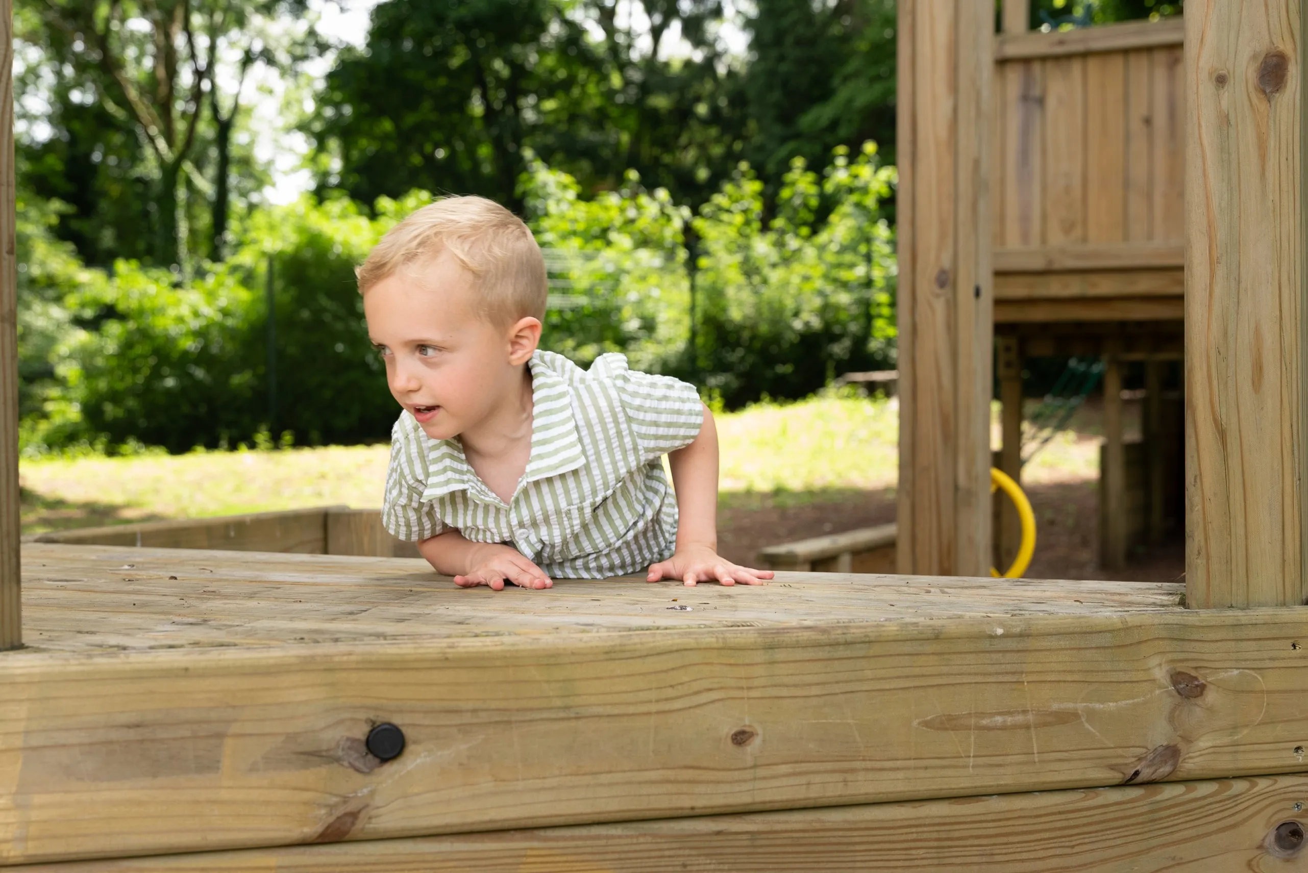 Outdoor play for your business slider image