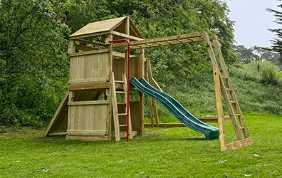 Jungle Adventurer image